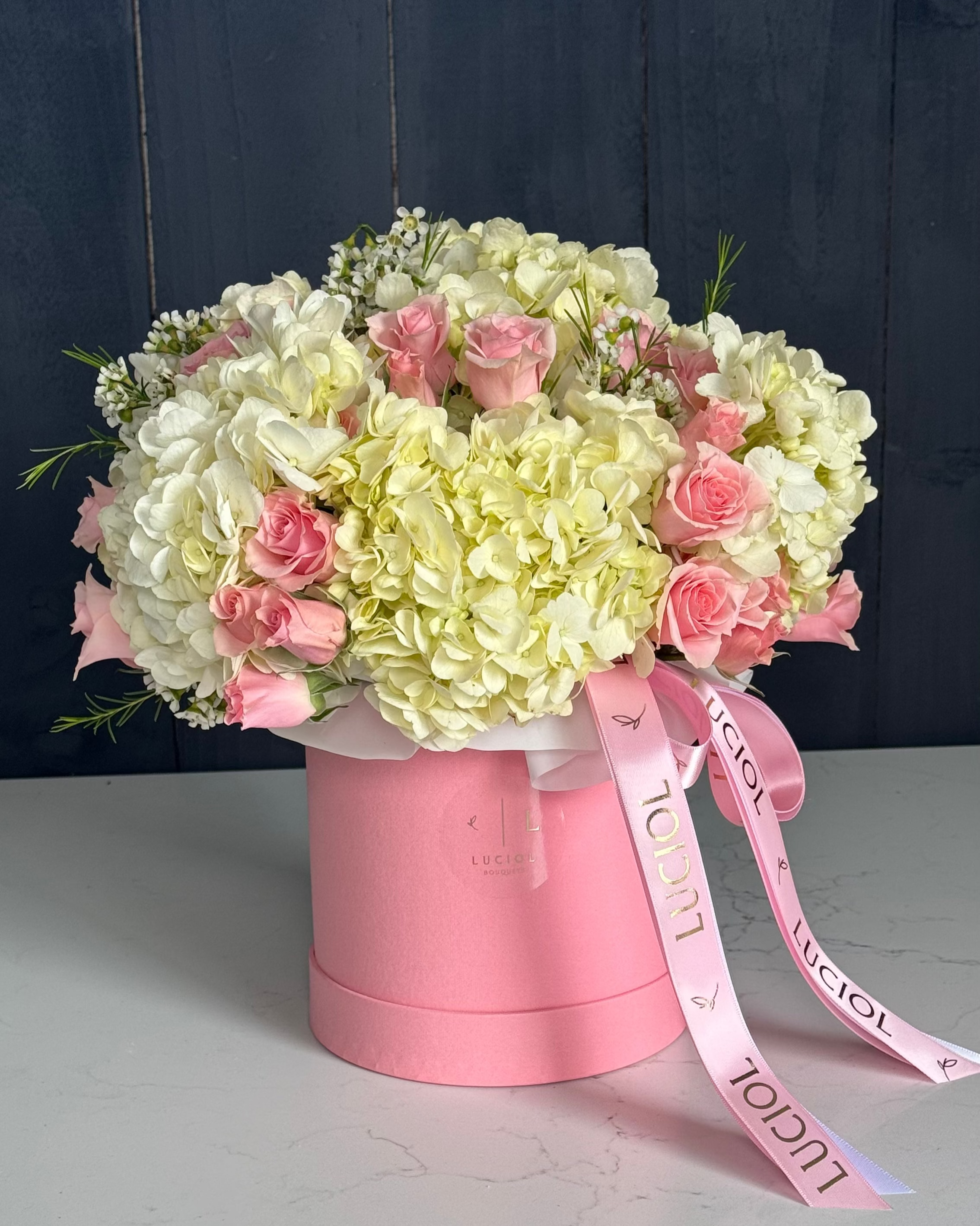 Flower Box