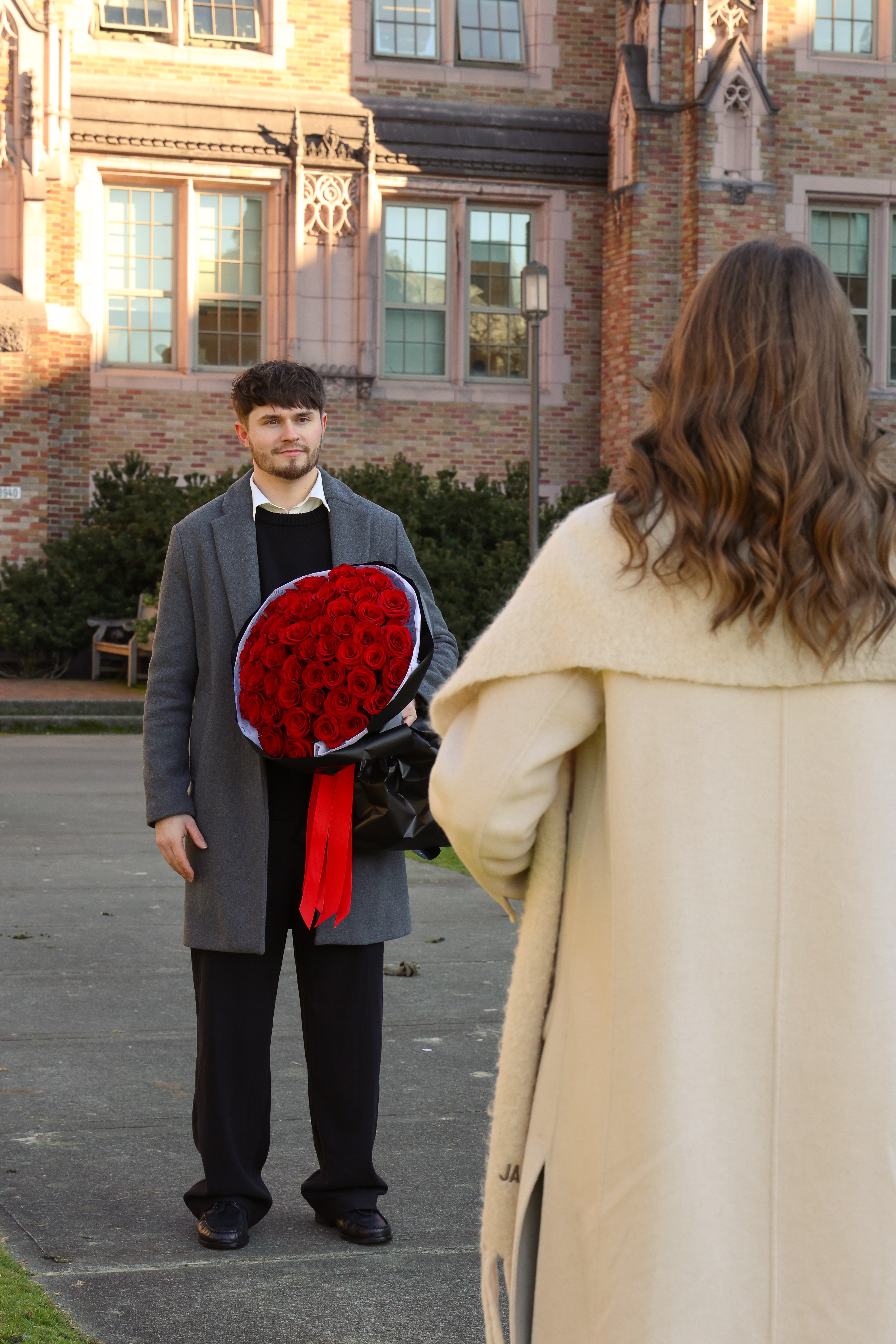 LUCIOL Bouquets / Flowers