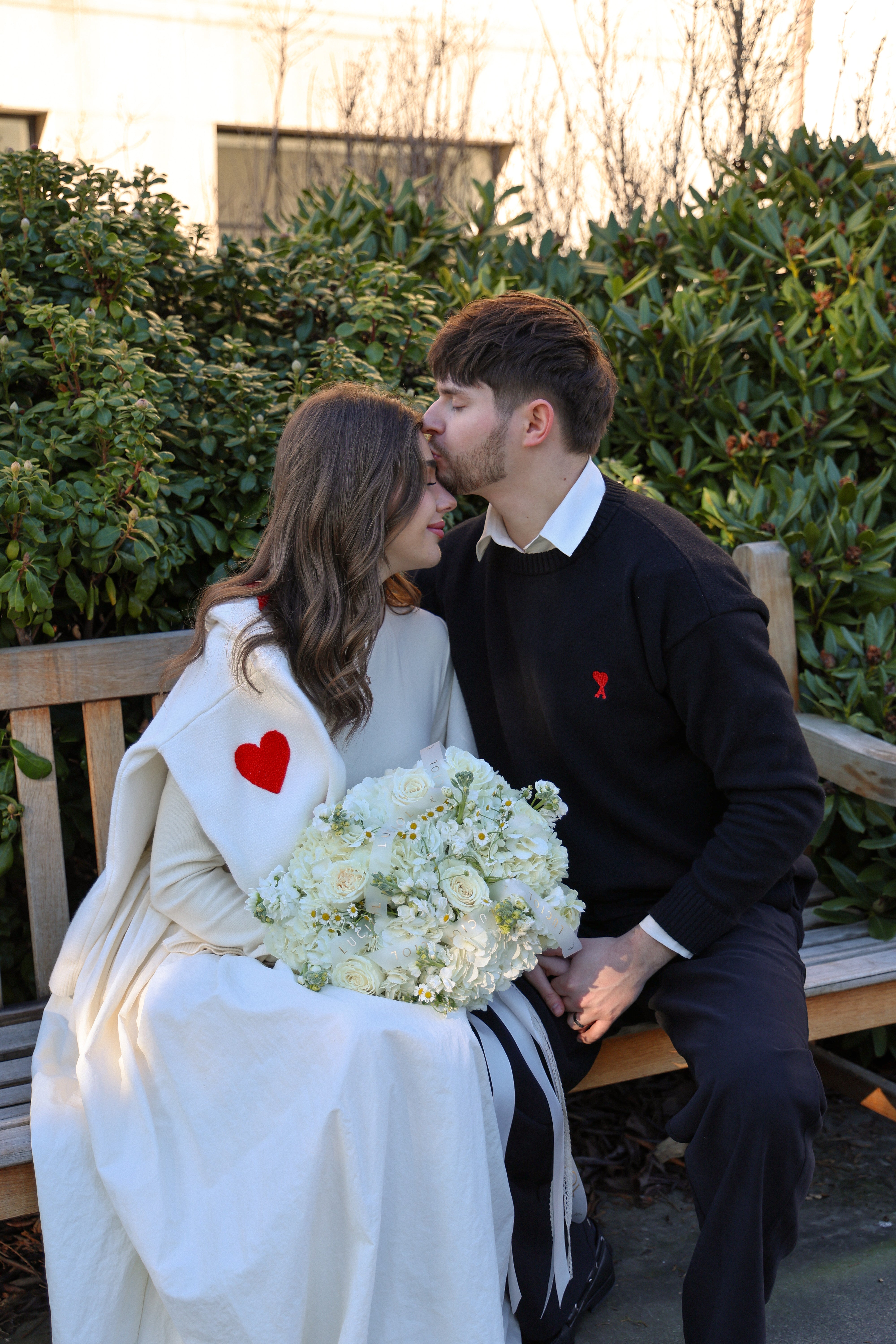 LUCIOL Bouquets / Flowers