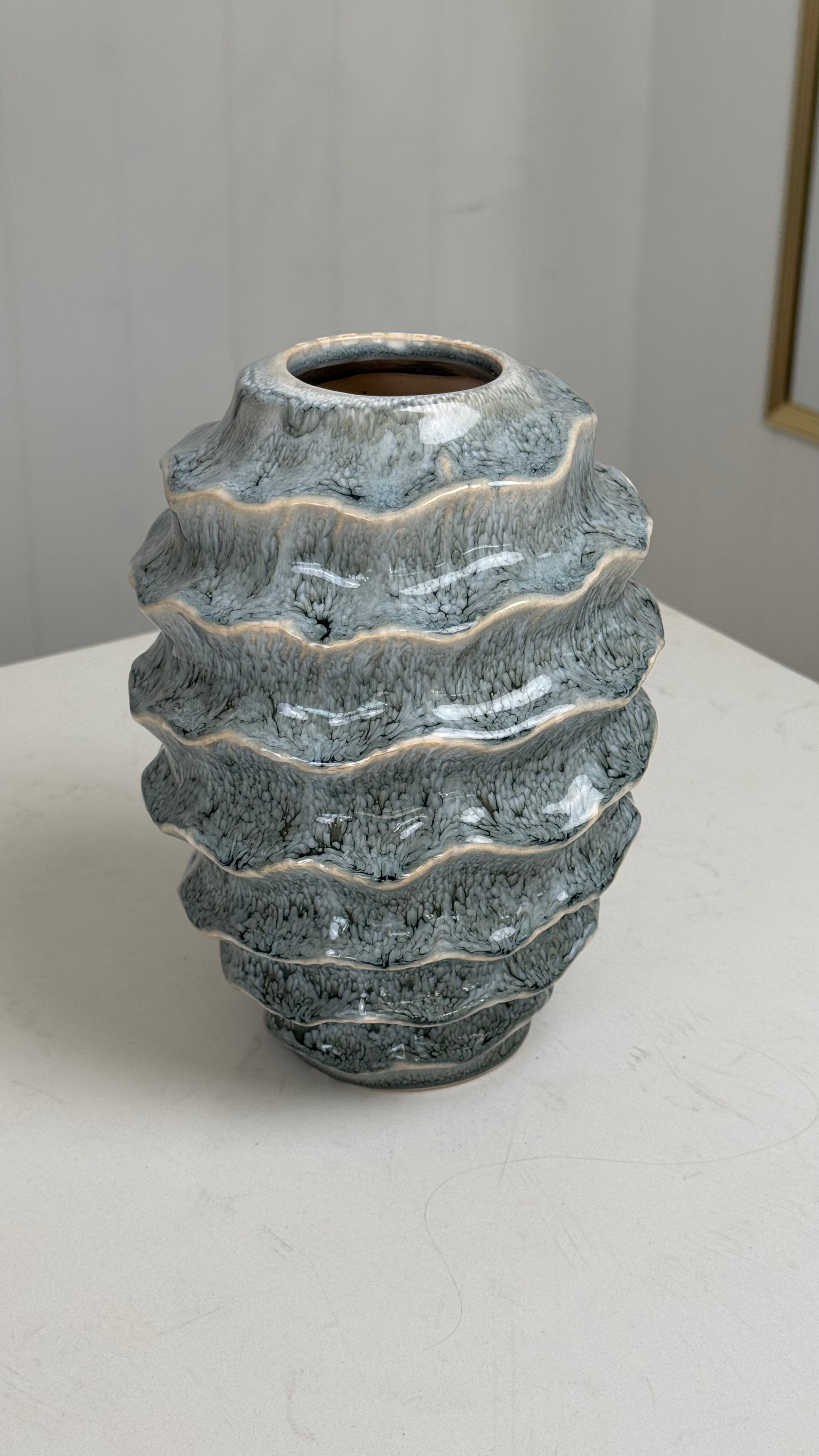 Vase #1