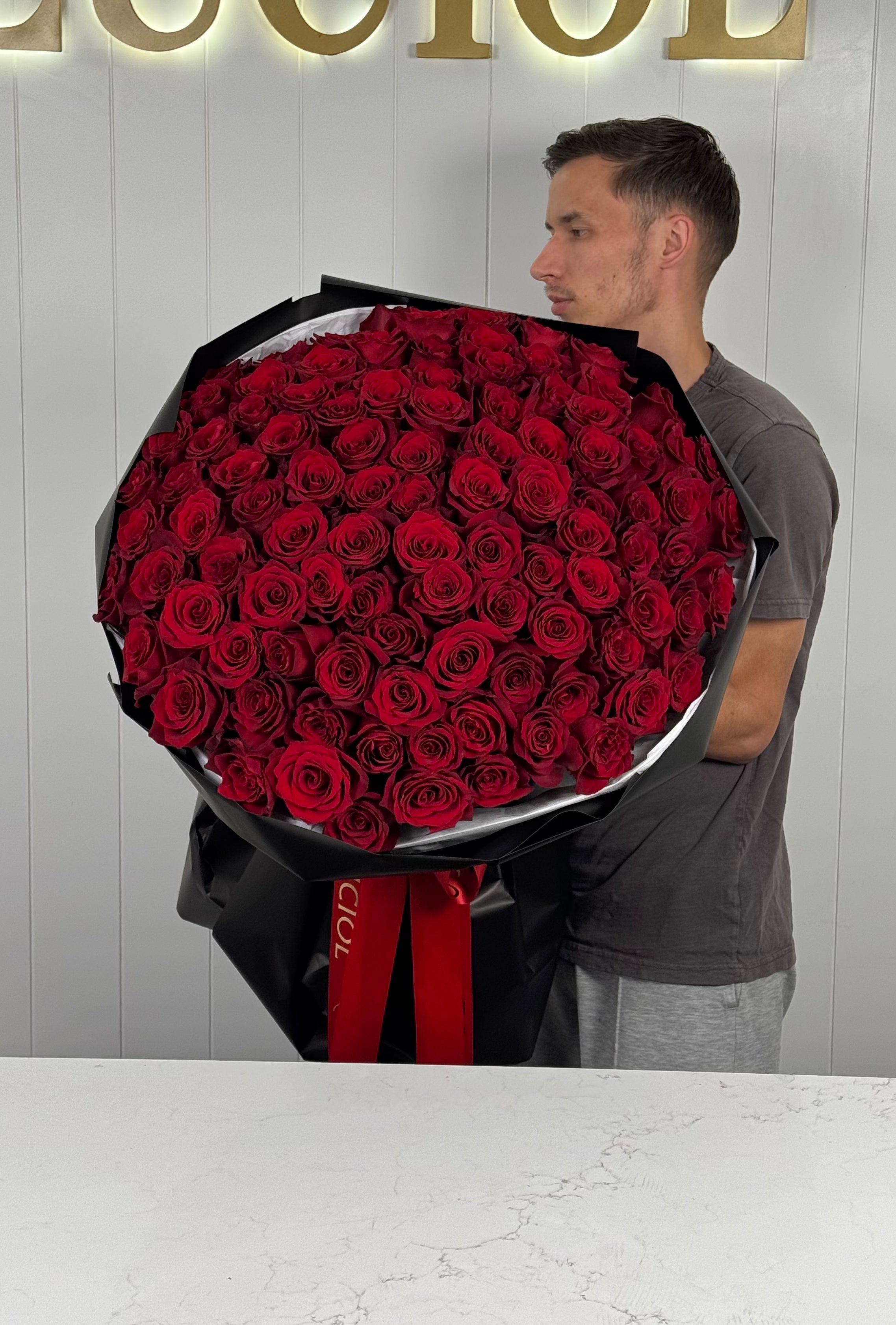 Roses