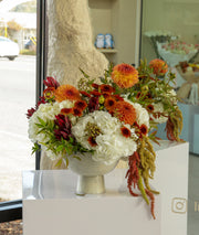 Autumn Elegance