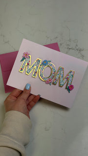 Card for Mom