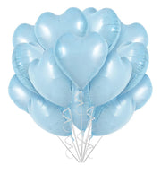 Blue Balloons - Gift