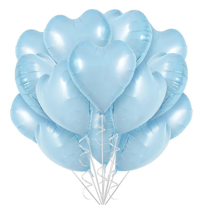 Blue Balloons - Gift