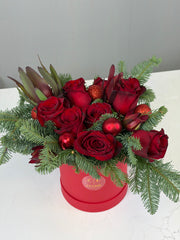 Christmas composition ✨