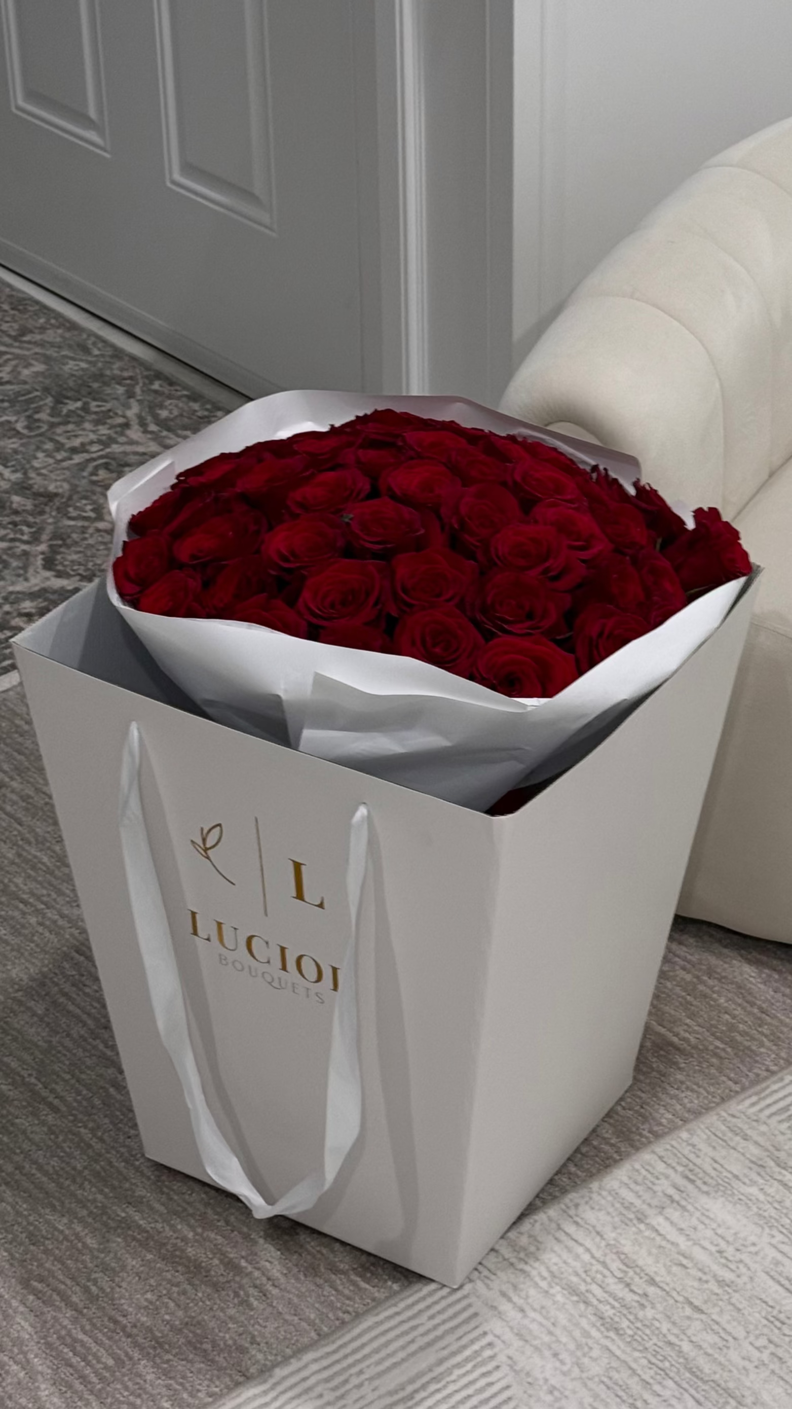 Any Roses