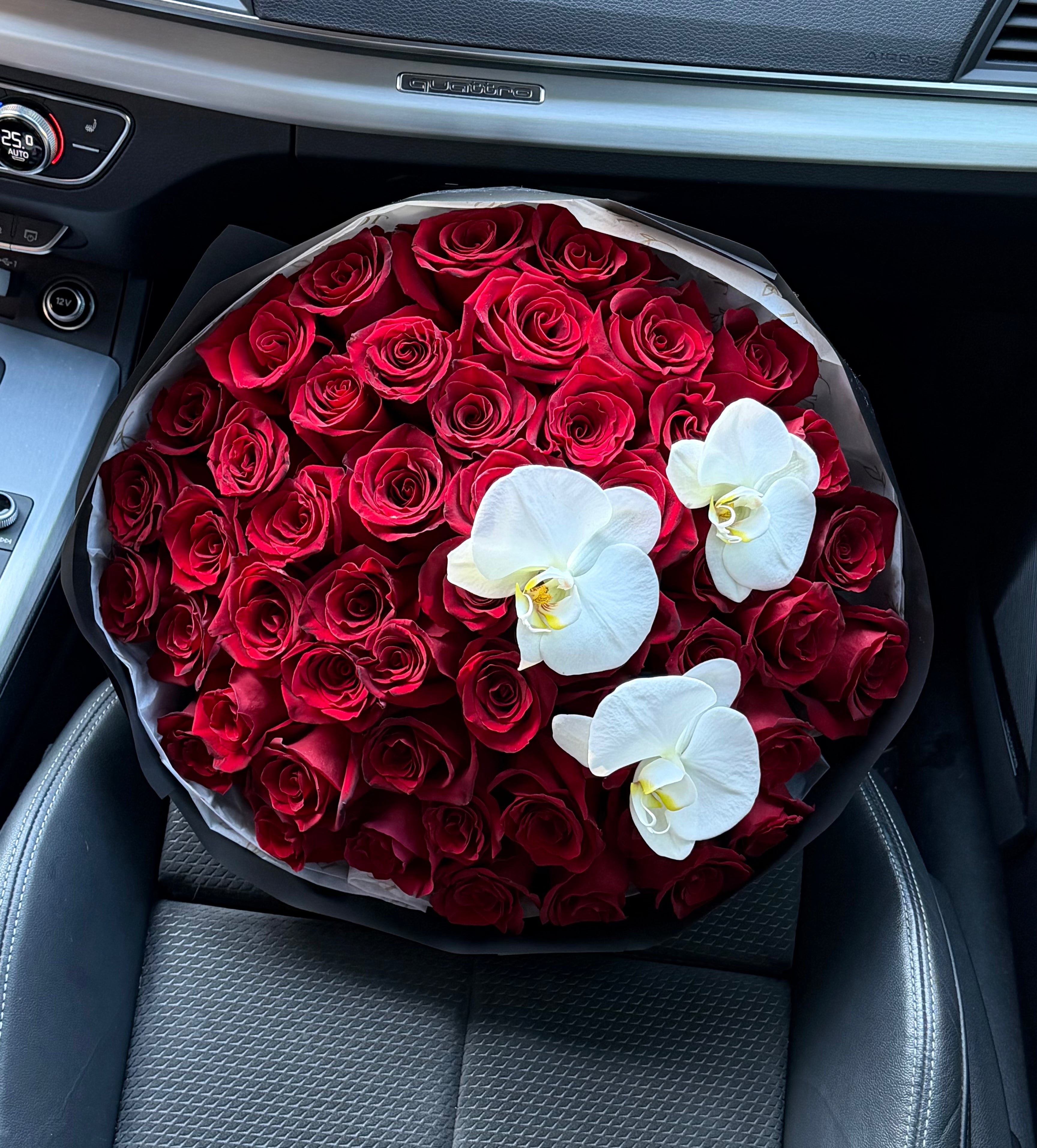 Grand Passion 50