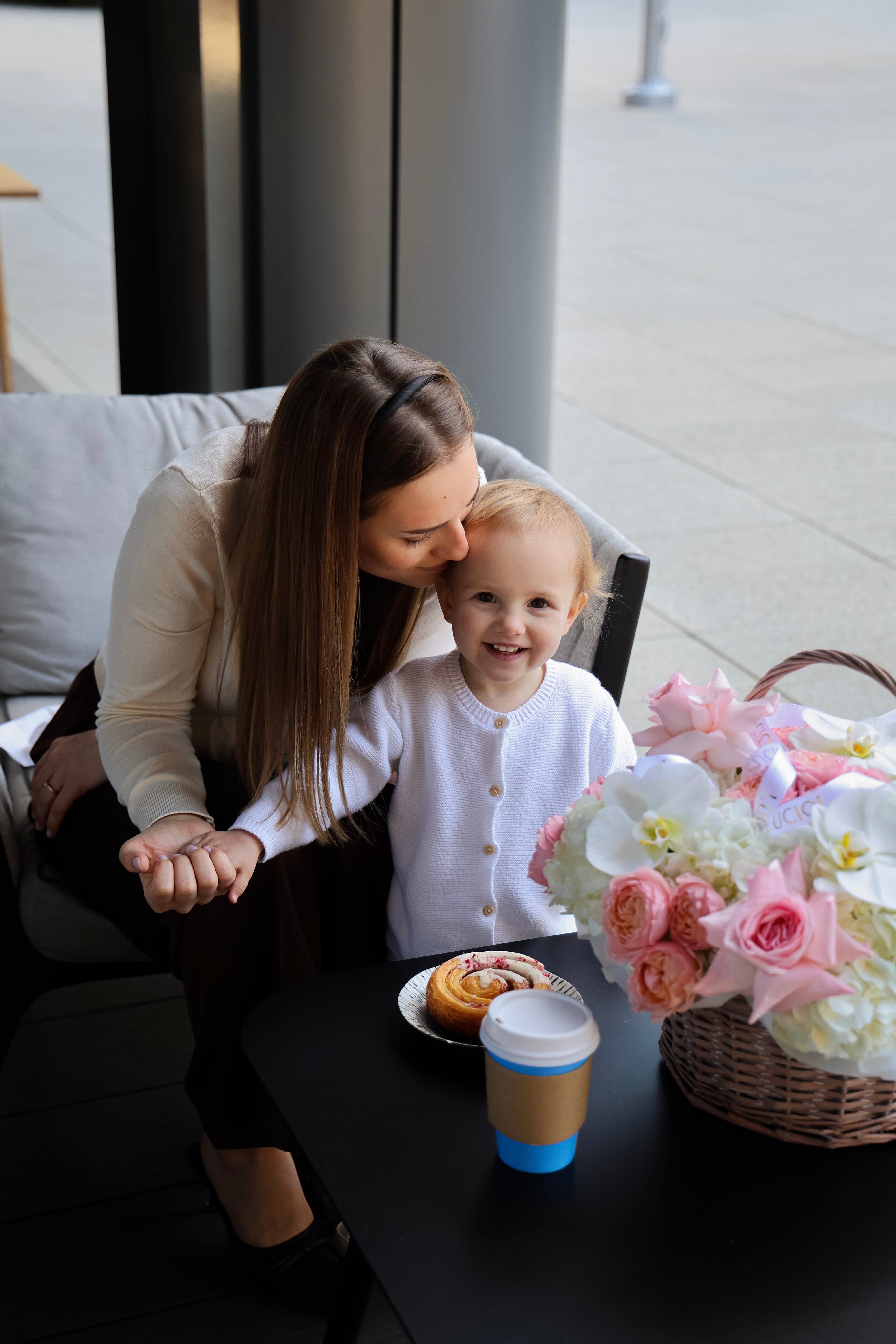 LUCIOL Bouquets / Flowers
