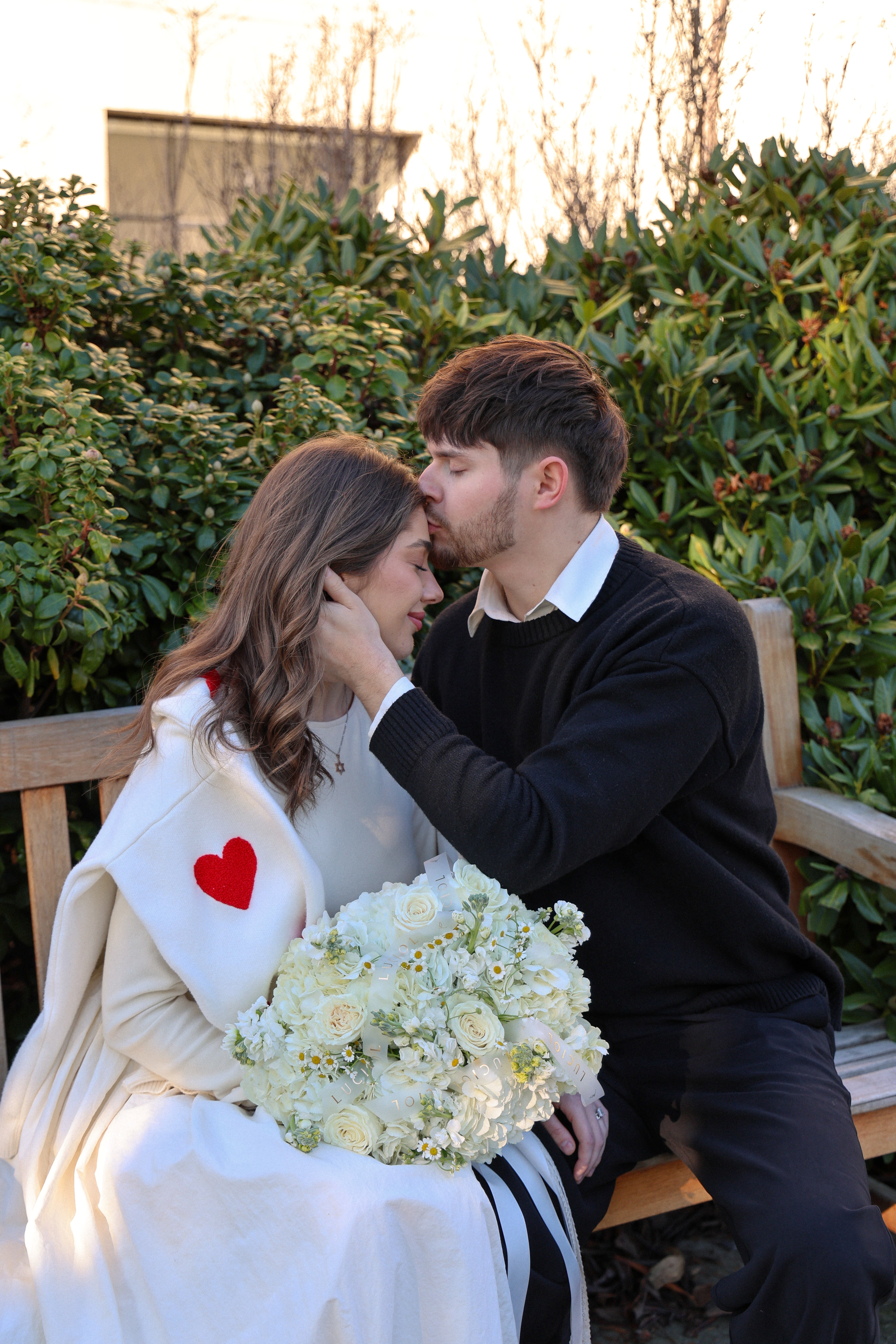 Anniversary Bouquets