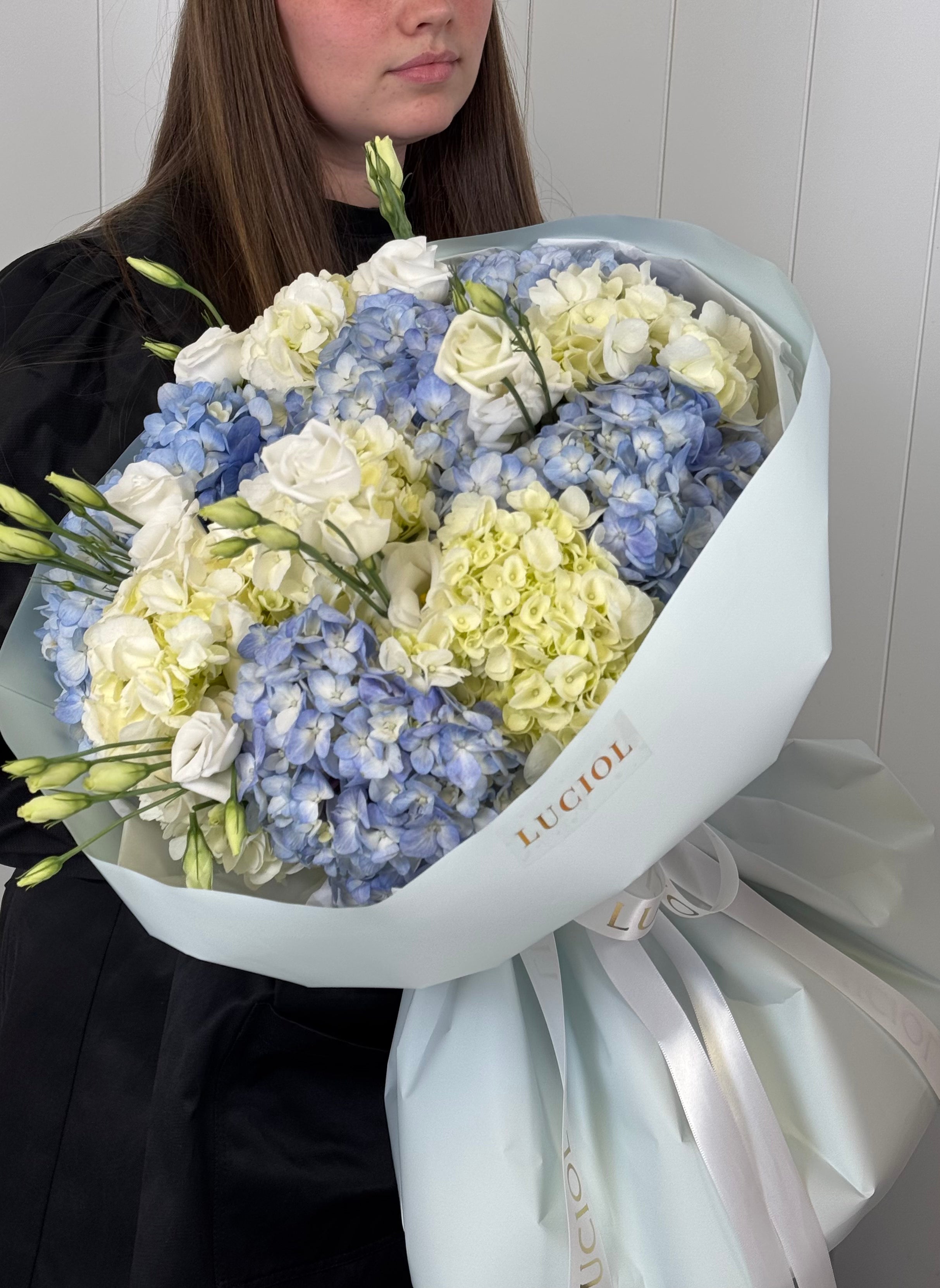 "Sparks of Joy" Mix bouquet