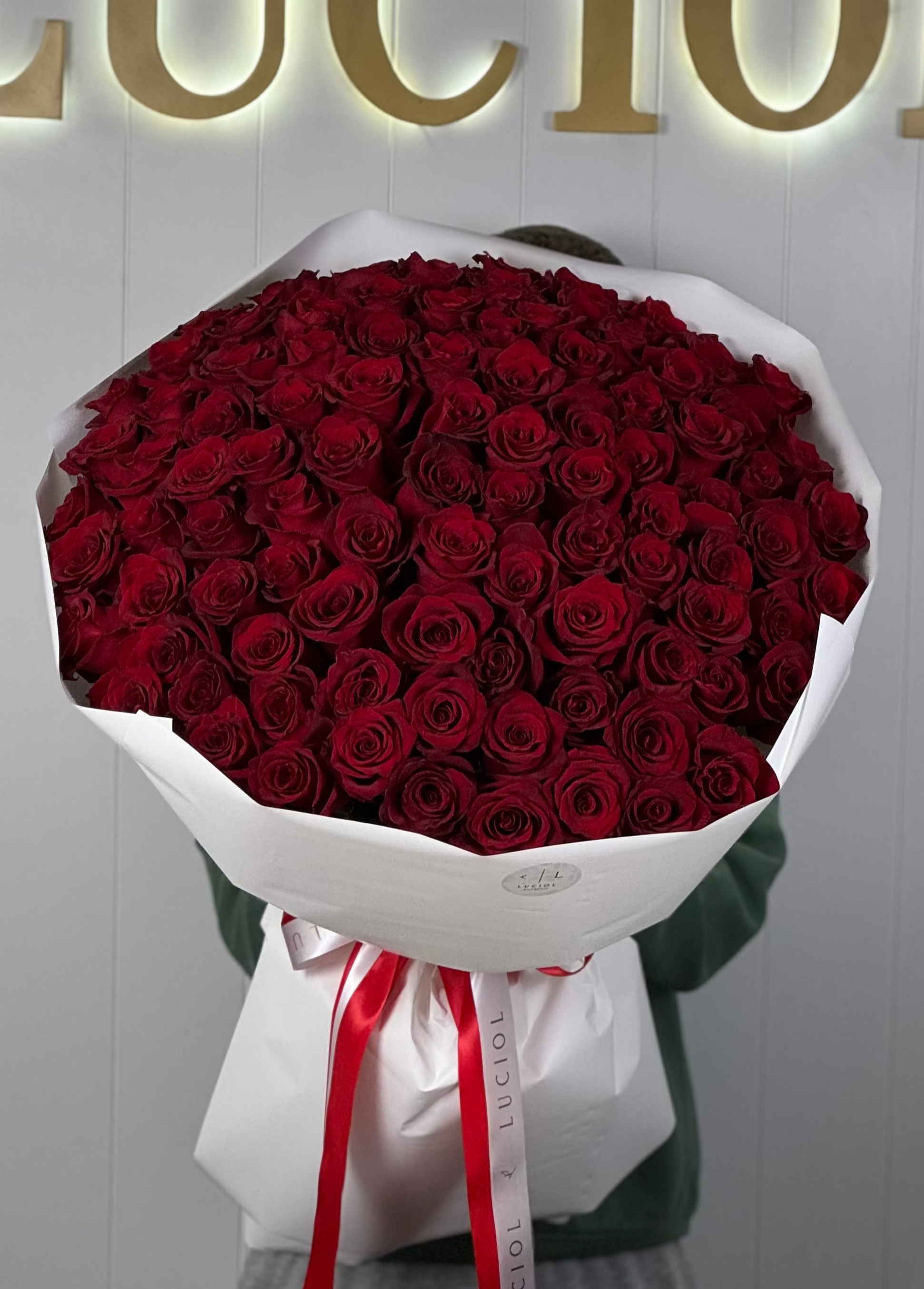 Any Roses