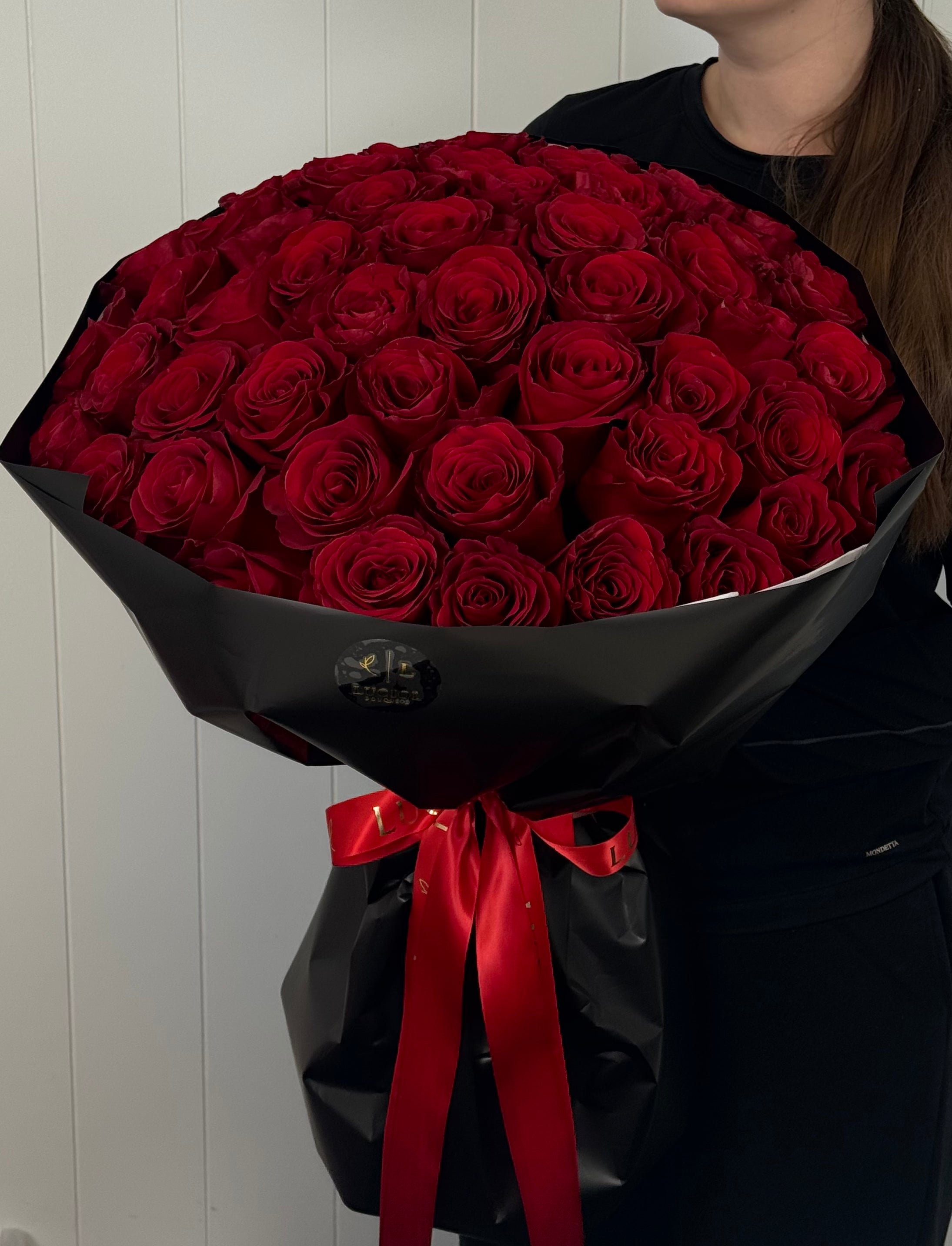 "Red Classic"