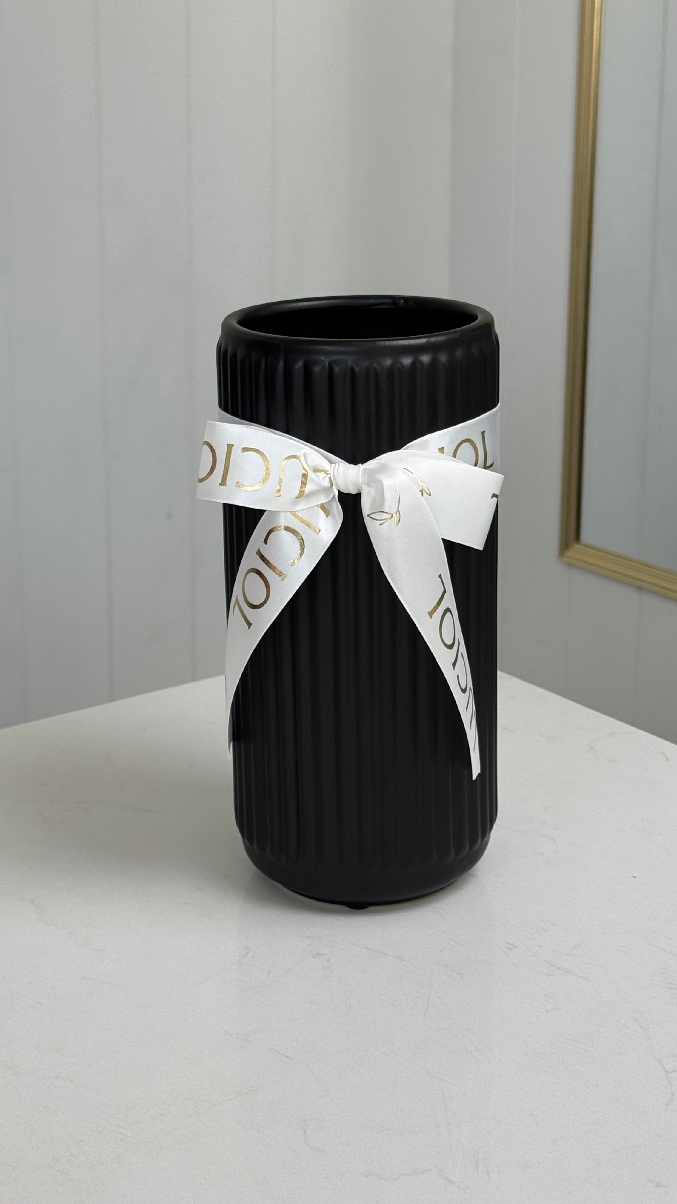 Vase #4