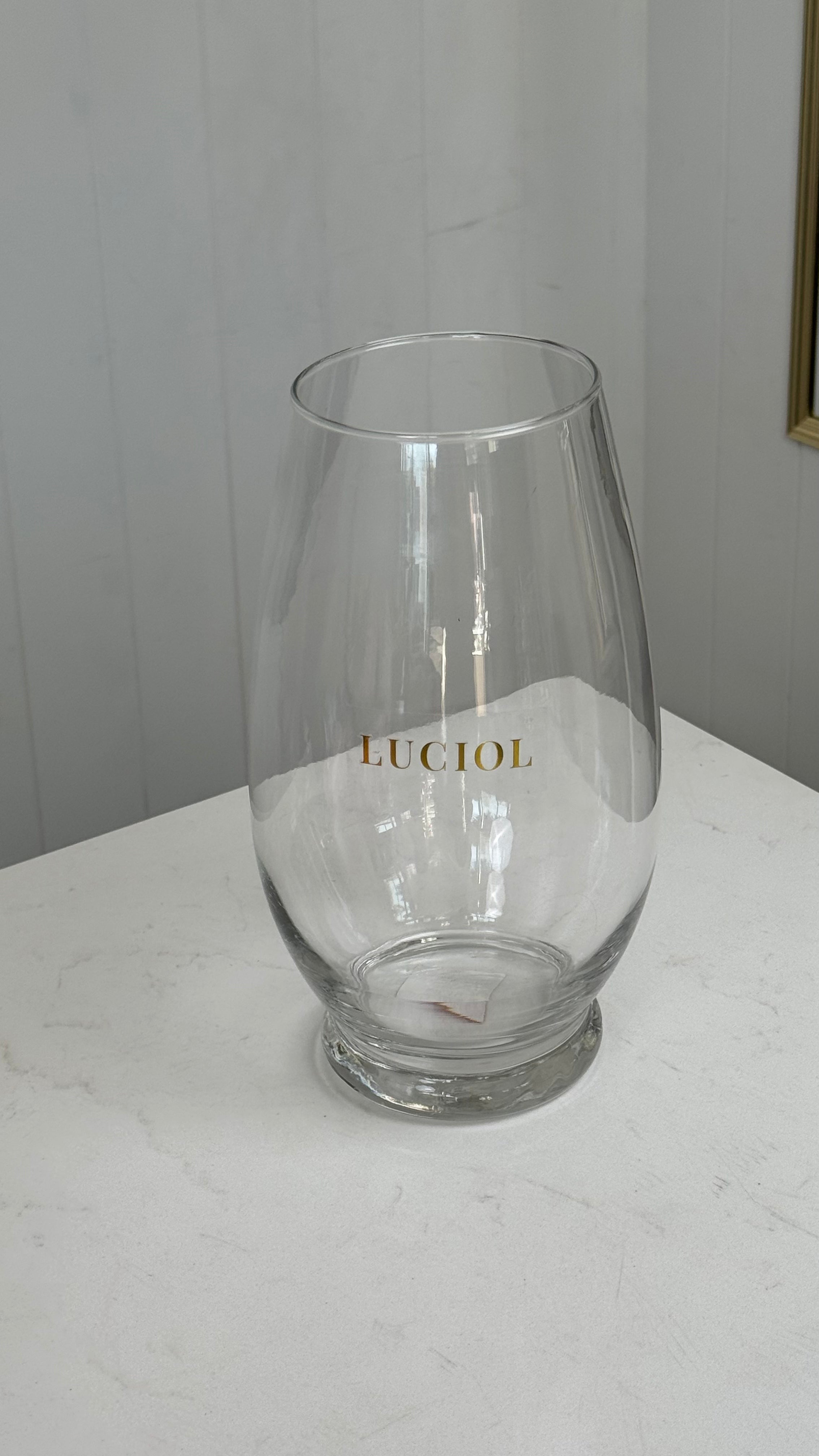 Vase #3