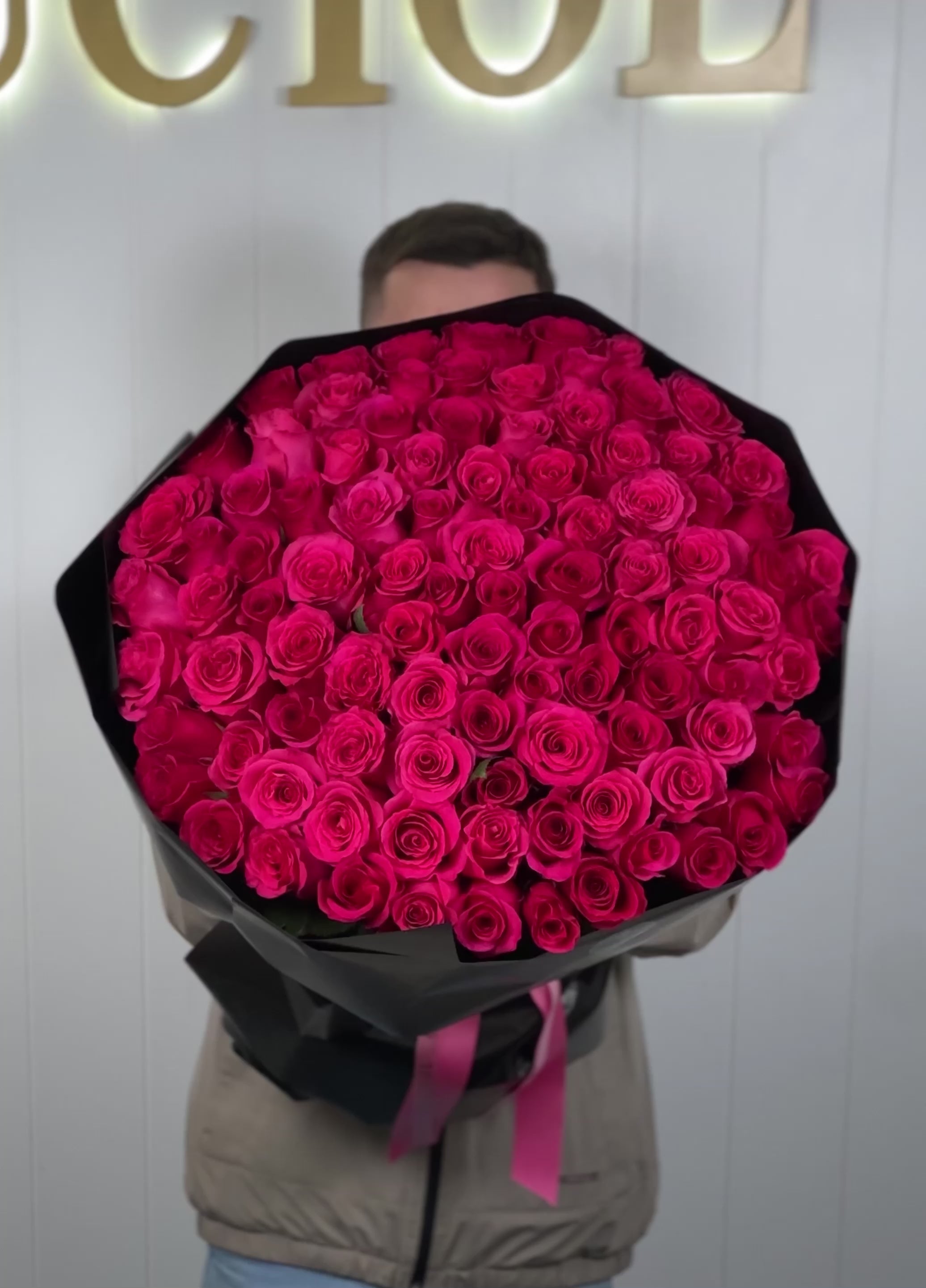 Load video: &quot;Summer Breeze&quot; cherry roses