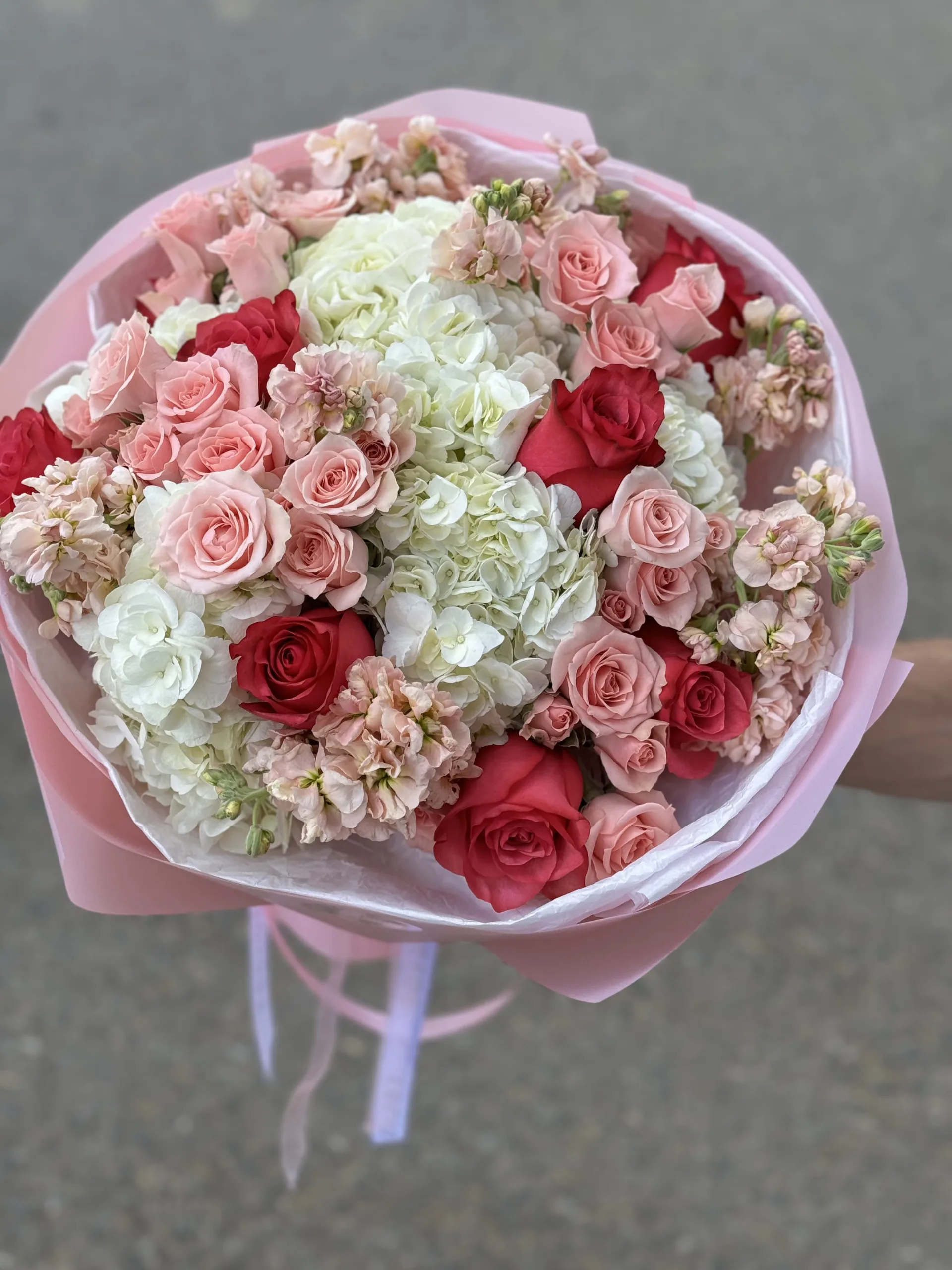 Mix Bouquet
