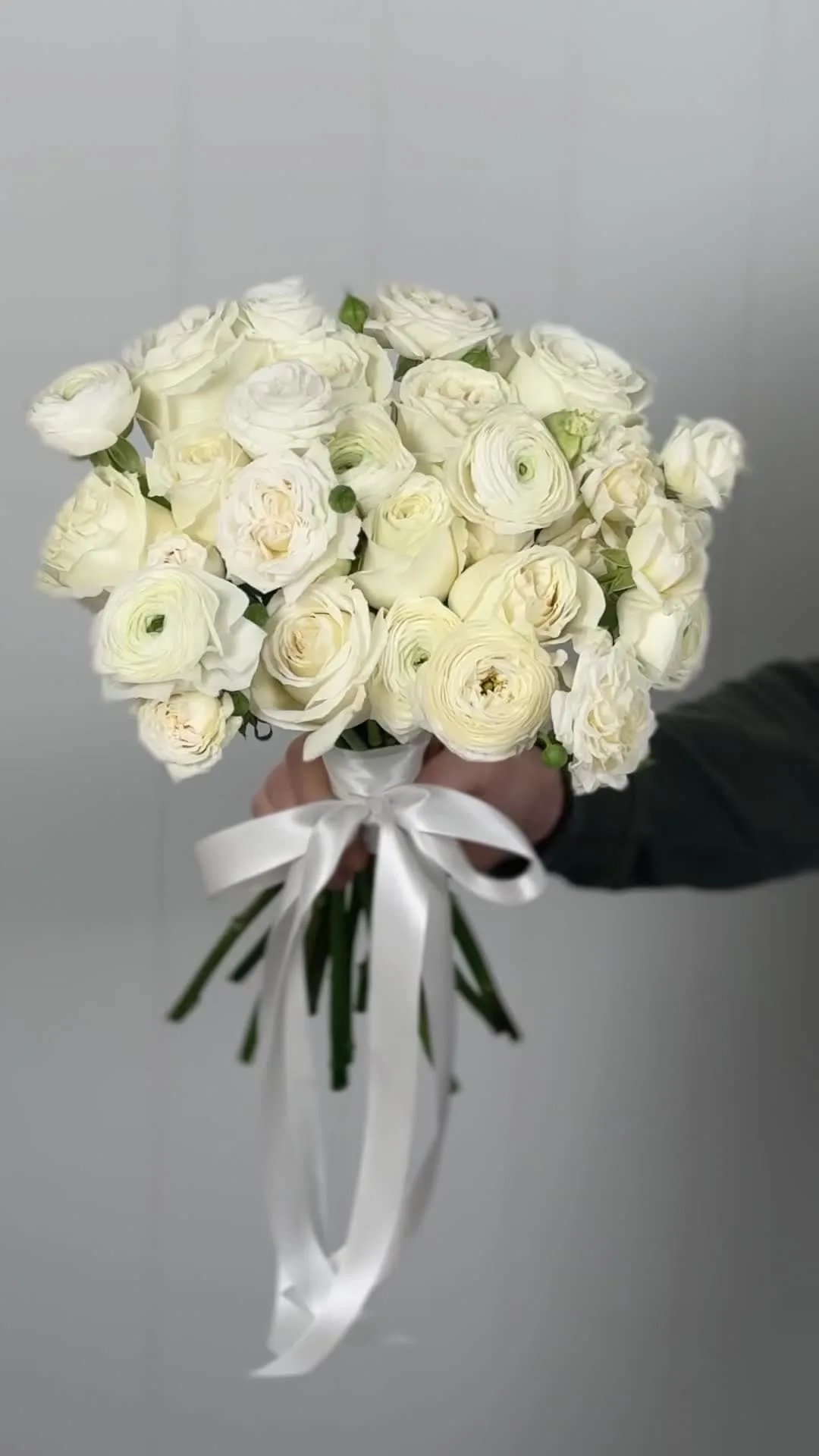 Bridal bouquet 2