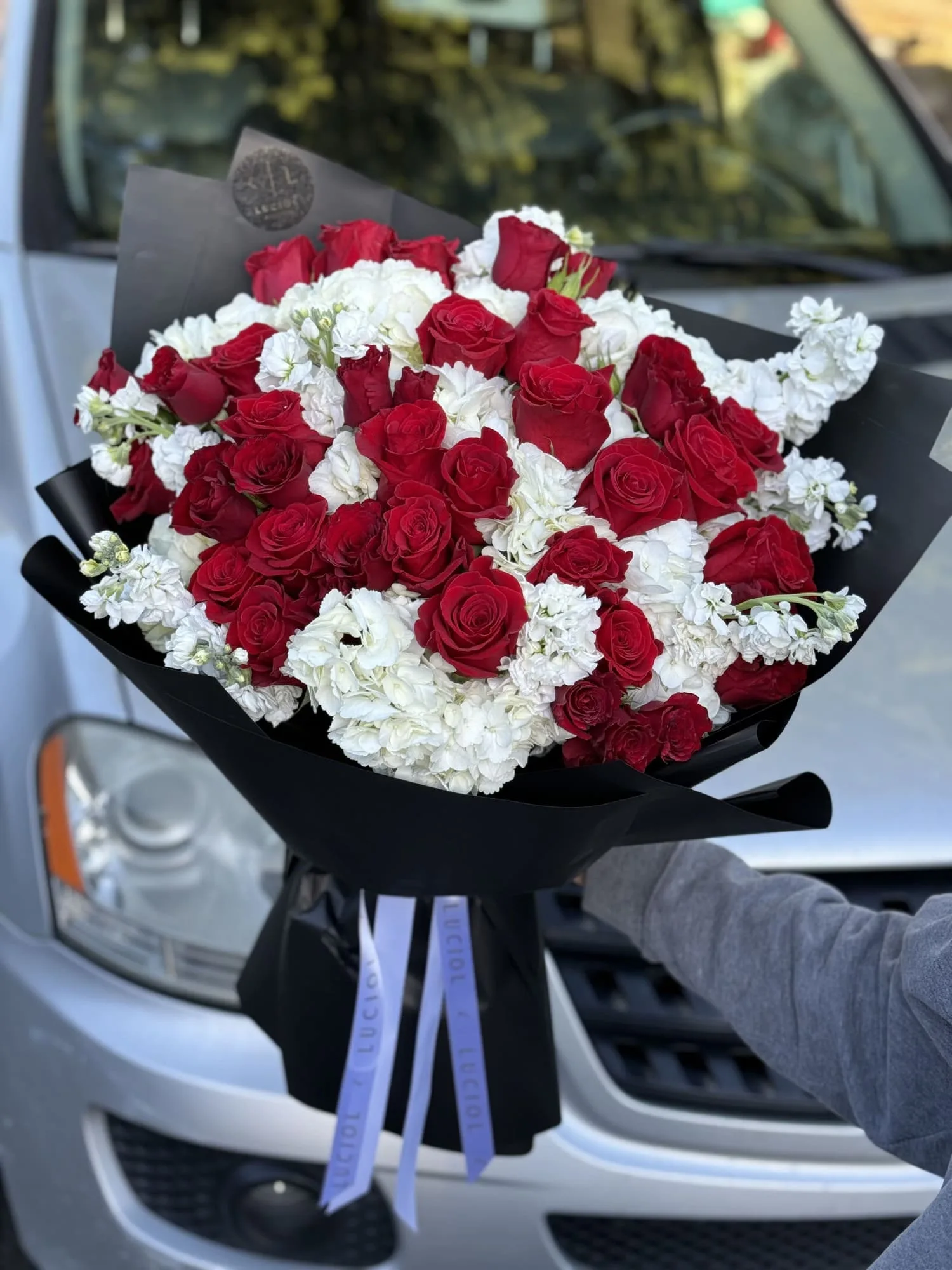 Mix Bouquet