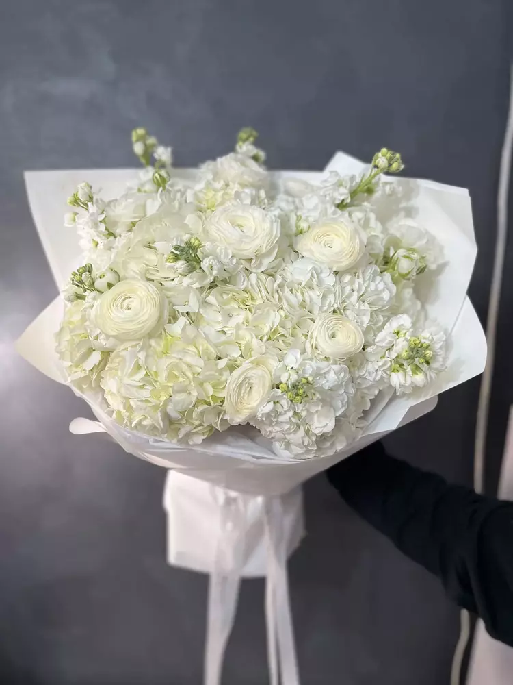 Sensual Touch Bouquet mix